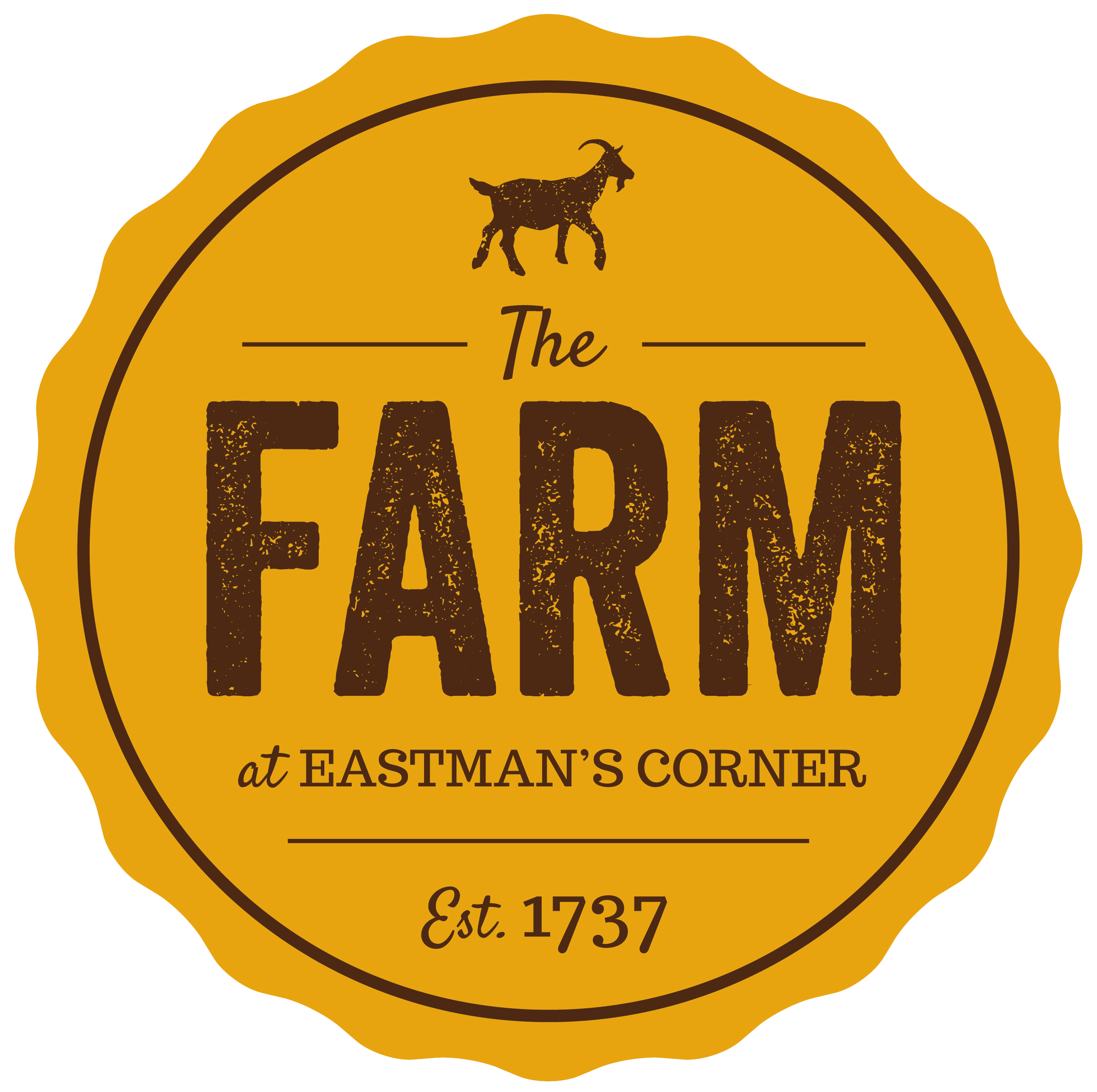 The Farm at Eastman's Corner Order Online